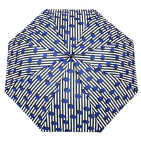 Compact umbrella by Original Duckhead, prints