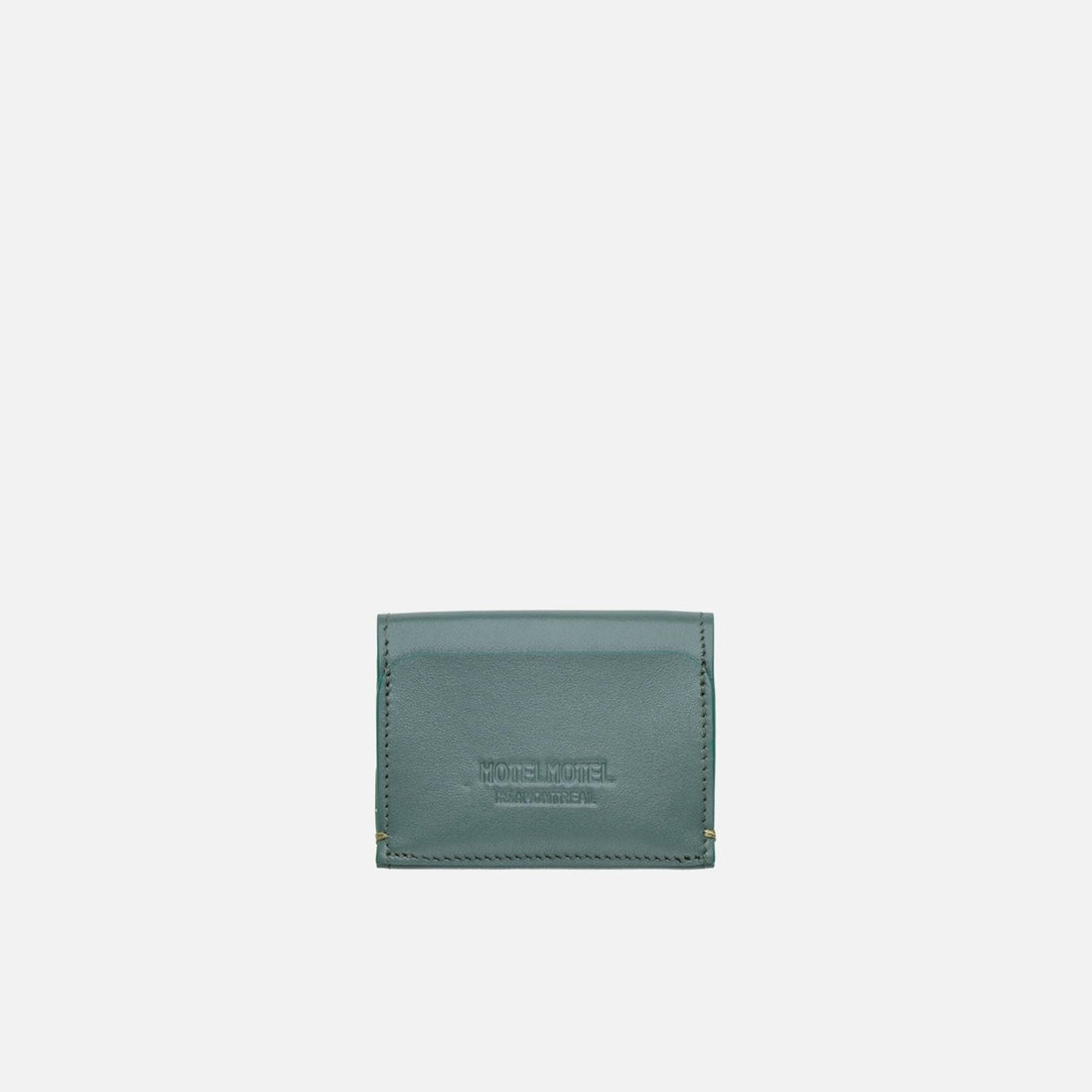 Envelope wallet by HOTELMOTEL, new model