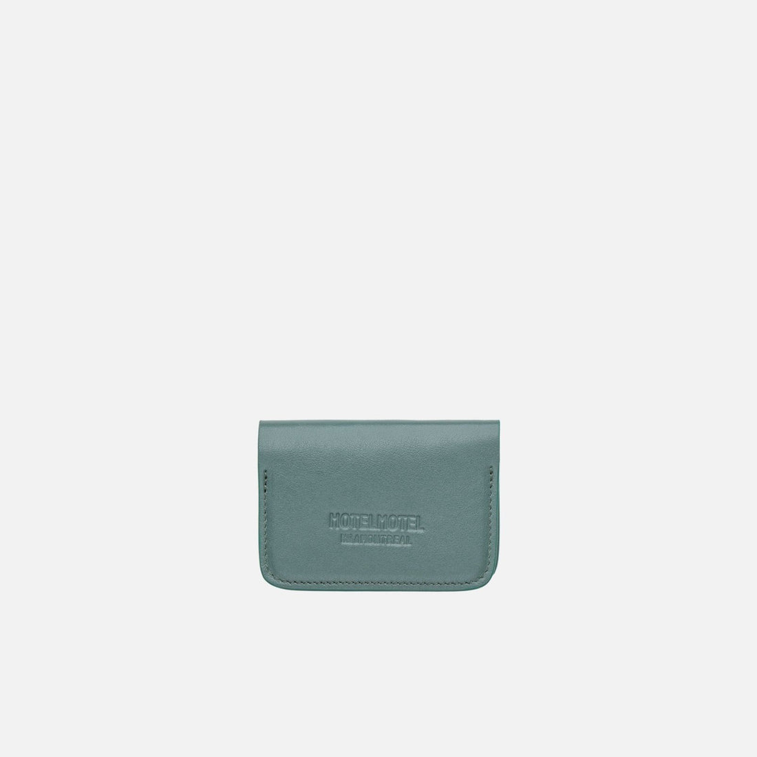 Valet wallet by HOTELMOTEL, new model