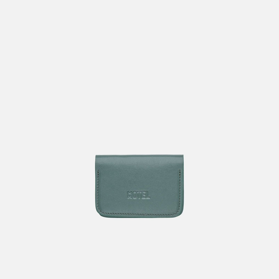 Valet wallet by HOTELMOTEL, new model