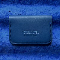 Valet wallet by HOTELMOTEL, new model