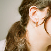 Boucles d'oreilles Mélliot par La Manufacture