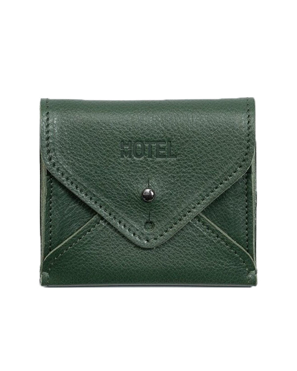 Envelope wallet by HOTELMOTEL