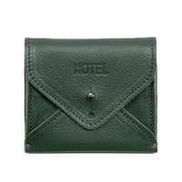 Envelope wallet by HOTELMOTEL