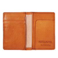 Valet wallet by HOTELMOTEL