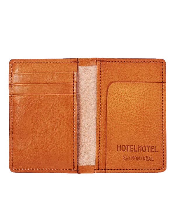 Valet wallet by HOTELMOTEL