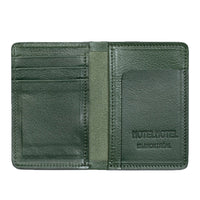 Valet wallet by HOTELMOTEL