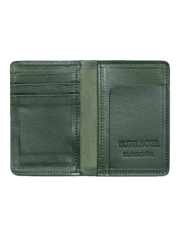 Valet wallet by HOTELMOTEL