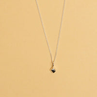 Sand necklace by La Manufacture