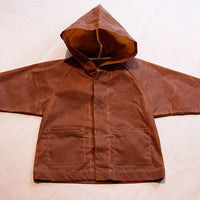 Imperméable ciré pour enfant No6021k