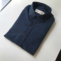 Cotton shirt No2488m