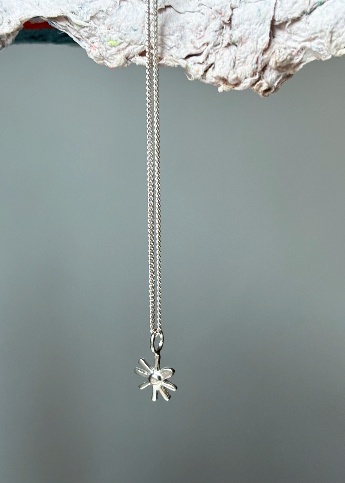 Collier Marguerite par La Manufacture