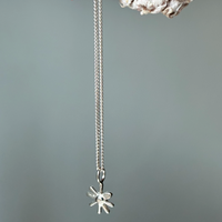 Collier Marguerite par La Manufacture