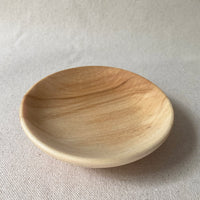 Small accessory bowl by Moosehill Woodworks