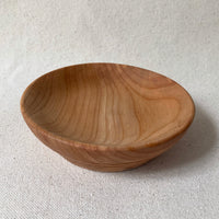 Small accessory bowl by Moosehill Woodworks