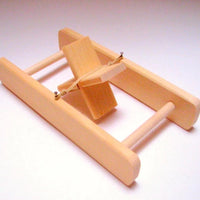 Paddle boat kit by Thorpe Toys