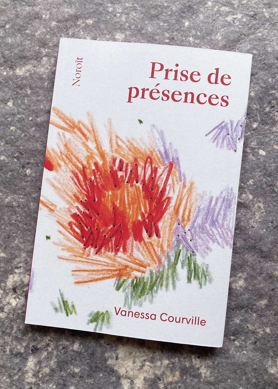 Prise de présences