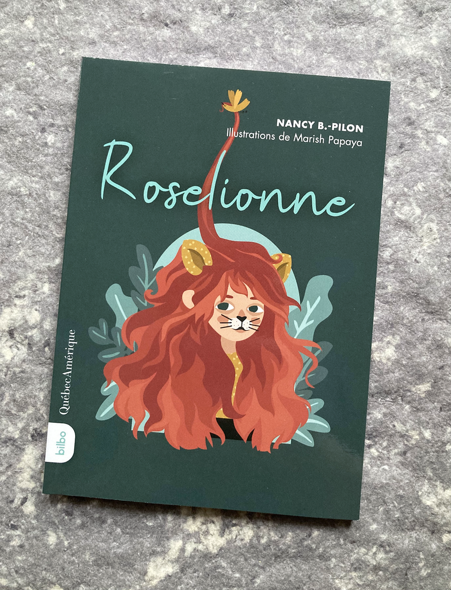 Roselionne