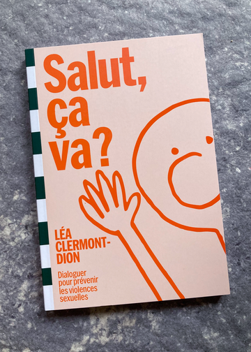 Salut ça va?