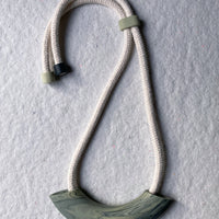 OEU necklace by Studio Minéral