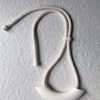 OEU necklace by Studio Minéral