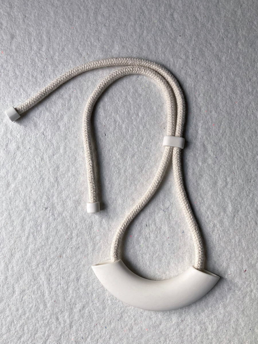 OEU necklace by Studio Minéral