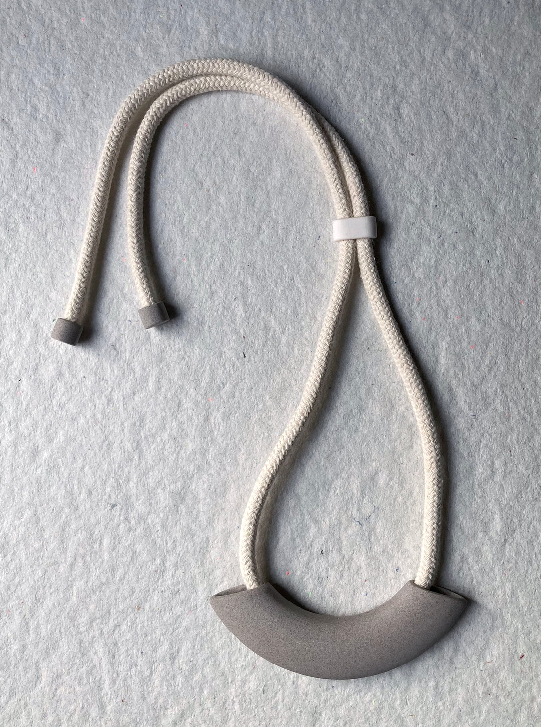 OEU necklace by Studio Minéral