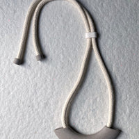 OEU necklace by Studio Minéral