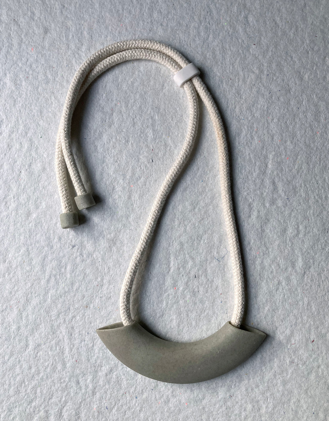 OEU necklace by Studio Minéral