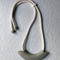 OEU necklace by Studio Minéral