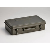 T-360 toolbox by Toyo Steel