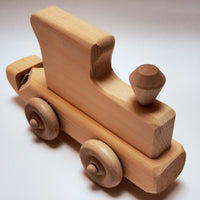 Train engine whistle by Thorpe Toys