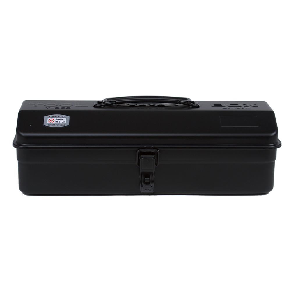 Y-350 toolbox by Toyo Steel