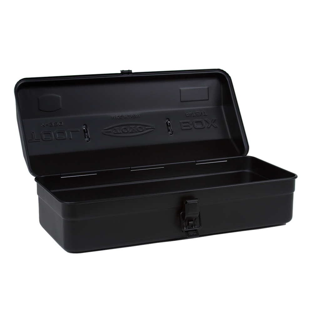 Y-350 toolbox by Toyo Steel