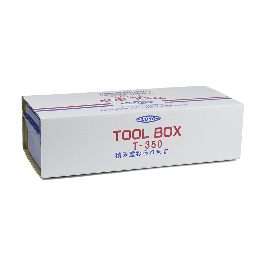 T-350 Toolbox by Toyo Steel