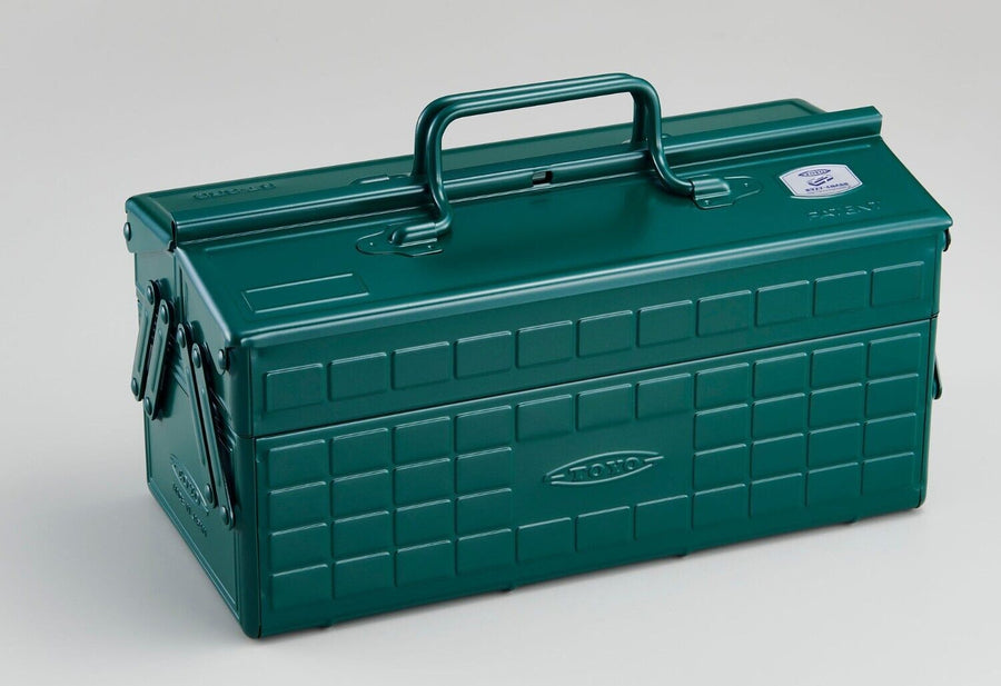 ST-350 toolbox by Toyo Steel