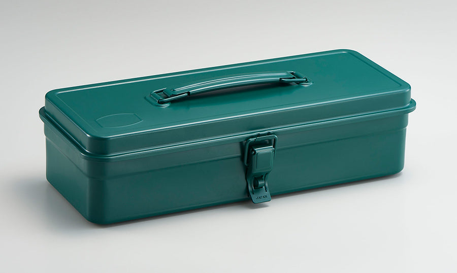 T-320 Toolbox by Toyo Steel