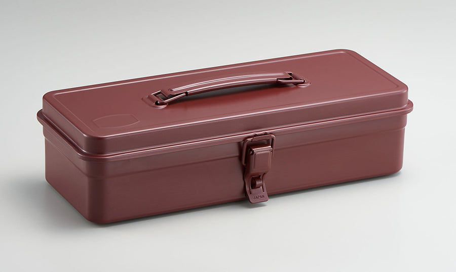 T-320 Toolbox by Toyo Steel