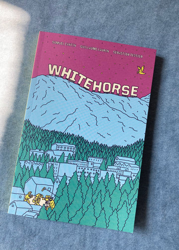 Whitehorse