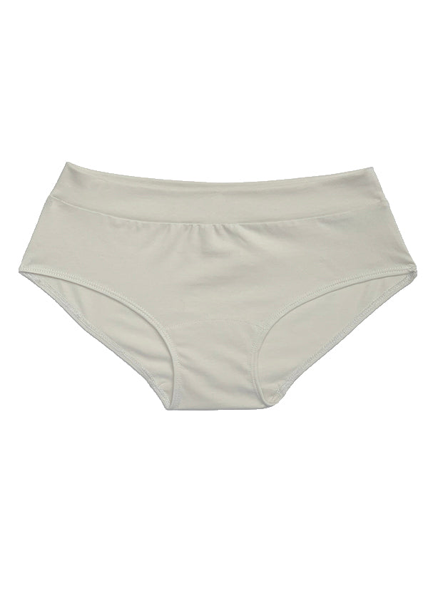  Custom Property of Underwear: Low-Rise Underwear White :  Clothing, Shoes & Jewelry