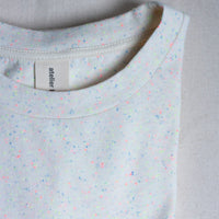 Unisex t-shirt No6076u, confetti