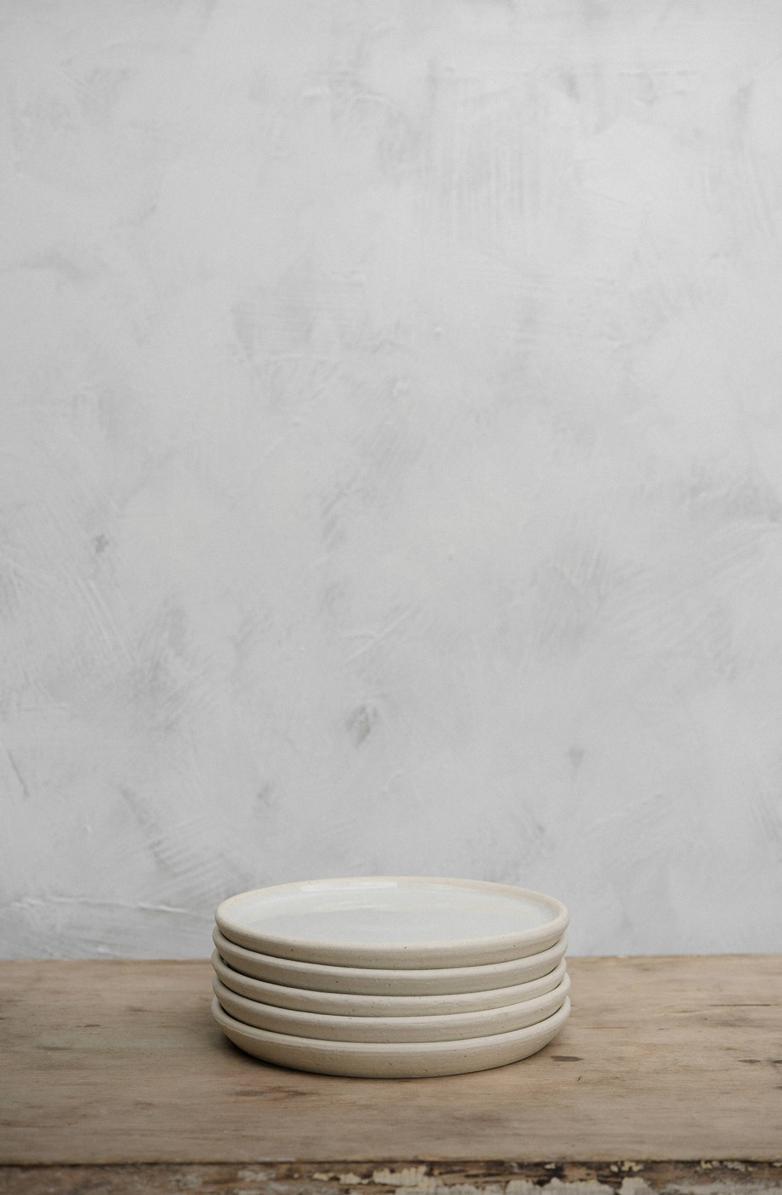 Small plate by Atelier Tréma