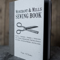 Sewing Book par Merchant & Mills