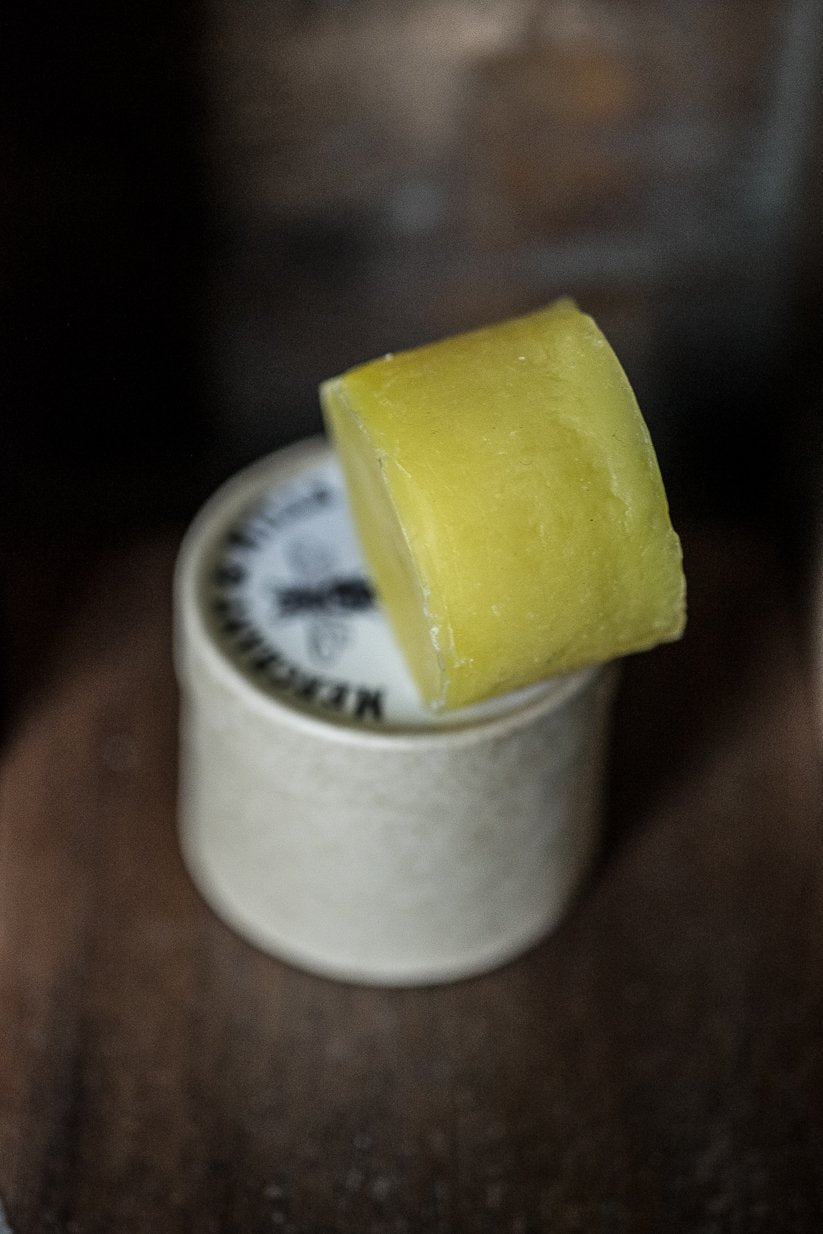 Beeswax by Merchant & Mills