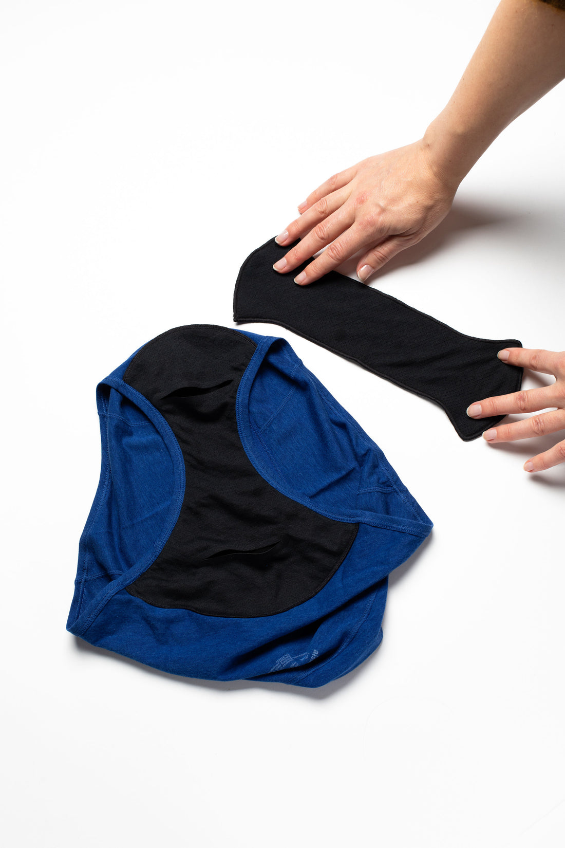 Period underwear regular wait by Aisle – atelier b