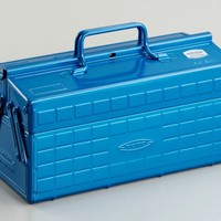 ST-350 toolbox by Toyo Steel