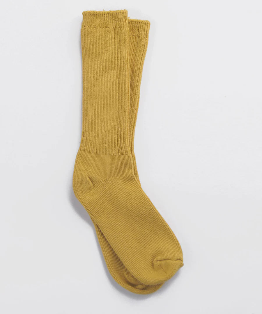 Cotton socks by OKAYOK