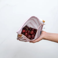 Snack bag set by Confetti Mill