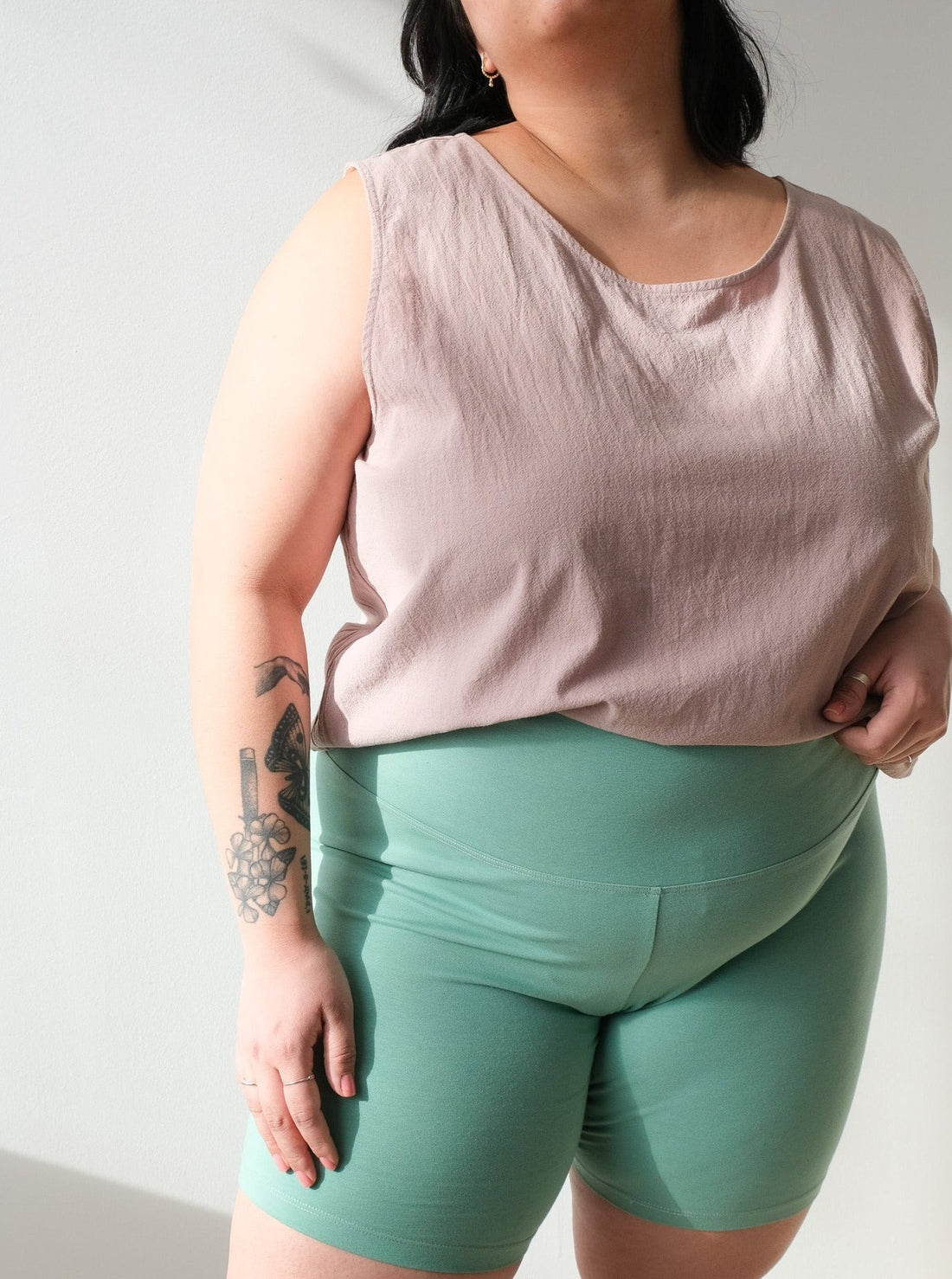 Booty shorts for women  Buy organic cotton women's underwear