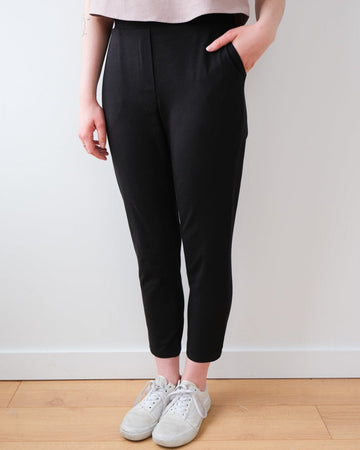 Pantalon de jersey No1975w